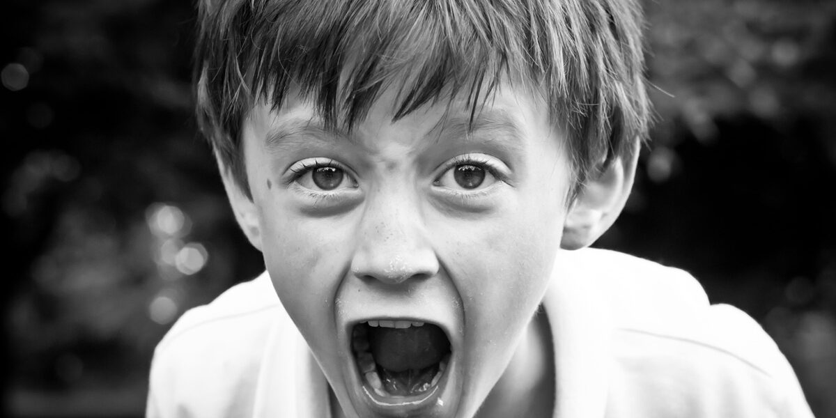 Five ways of handling restless child in this lock down? Five ways of handling restless child in this lock down?