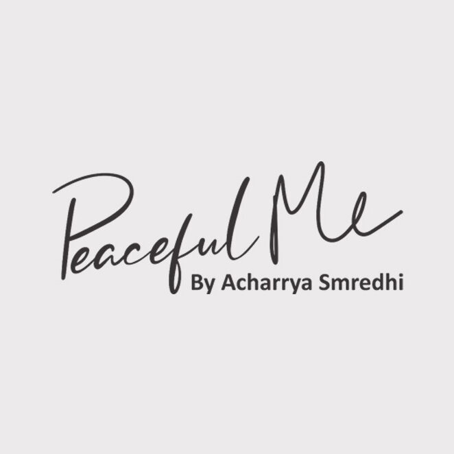 Peaceful Me