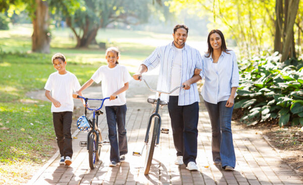 Workshop on Parenting