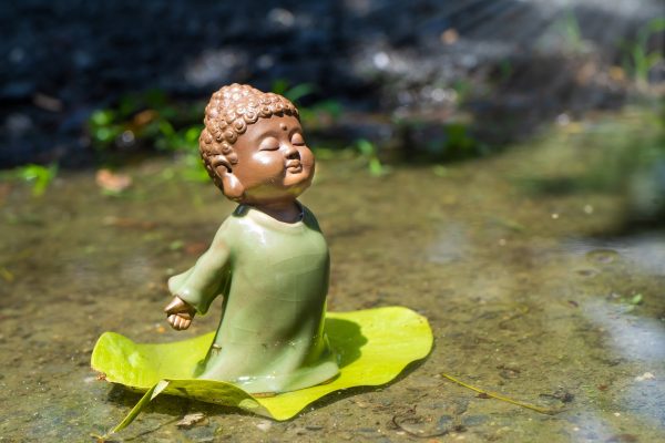 LAUGHING BUDDHA – LOVE, FREEDOM & ABUNDANCE