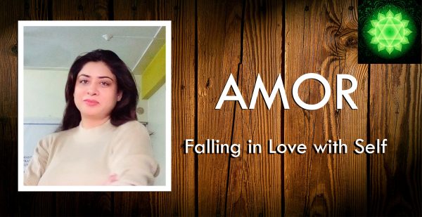AMOR (An intense workshop on Love which is very powerful to transform you and all your relationships)