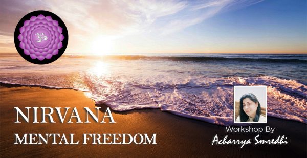 NIRVANA – Mental Freedom