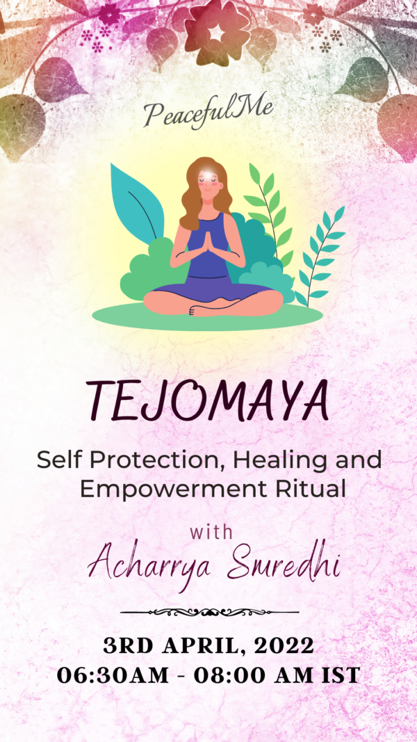 TEJOMAYA