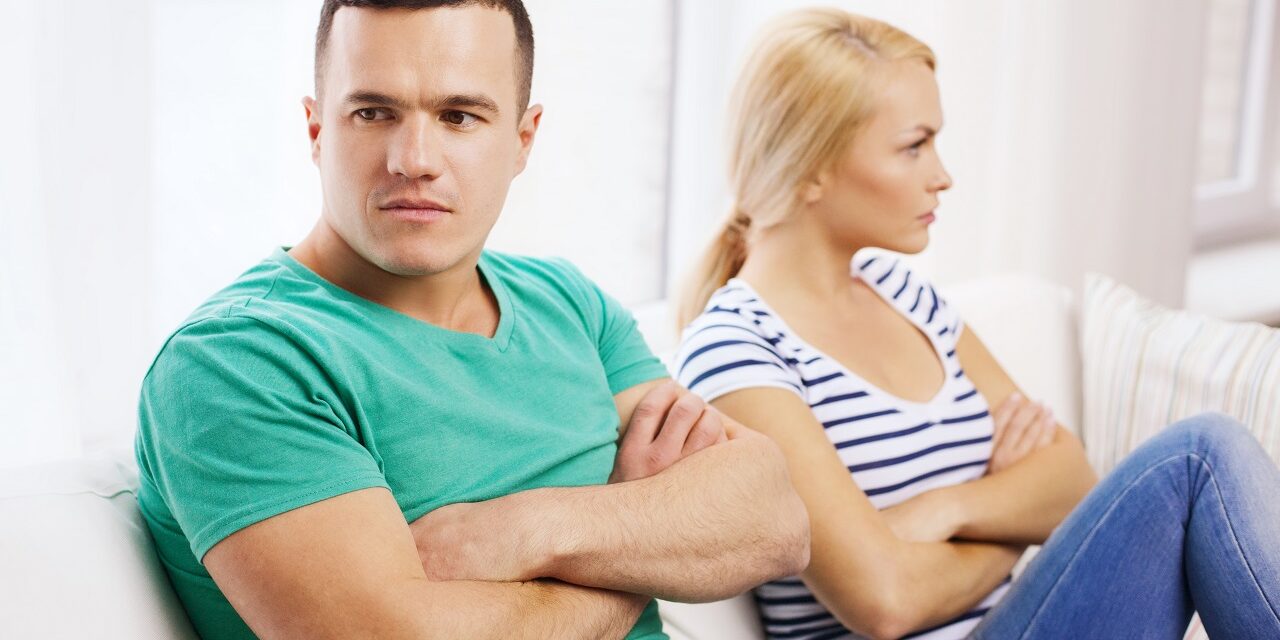 Case study Anxious and Avoidant attachment pattern relationship Case study Anxious and Avoidant attachment pattern relationship