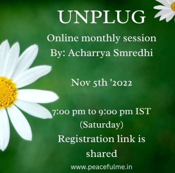 UNPLUG