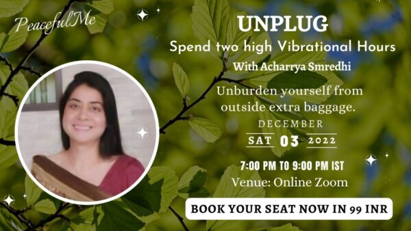 UNPLUG