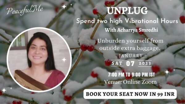 UNPLUG