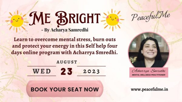 Me Bright